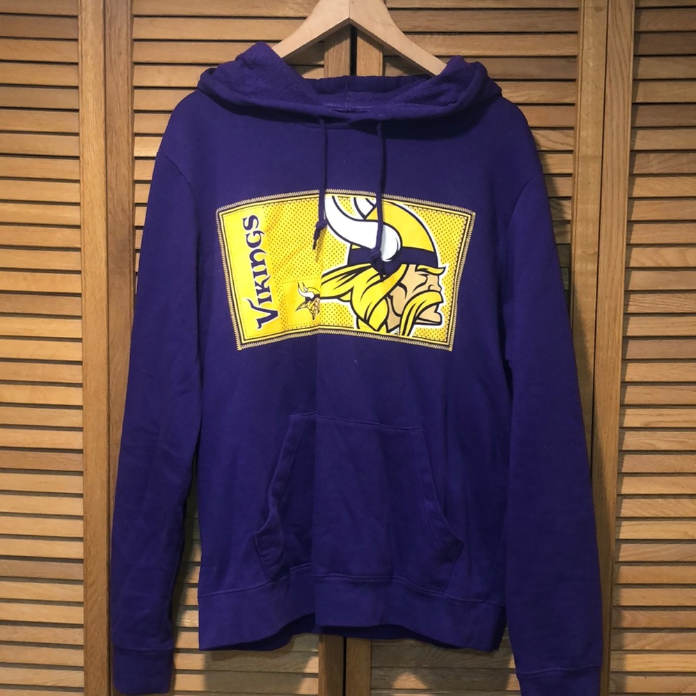 Vikings Hoodie